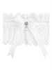 Подвязка Amor blanco - фото 721380